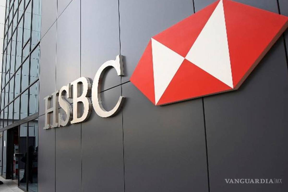 Descarta HSBC que éste vaya a ser un ‘año catastrófico’