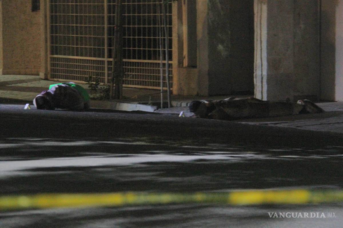 Hallan dos “encobijados” en Torreón