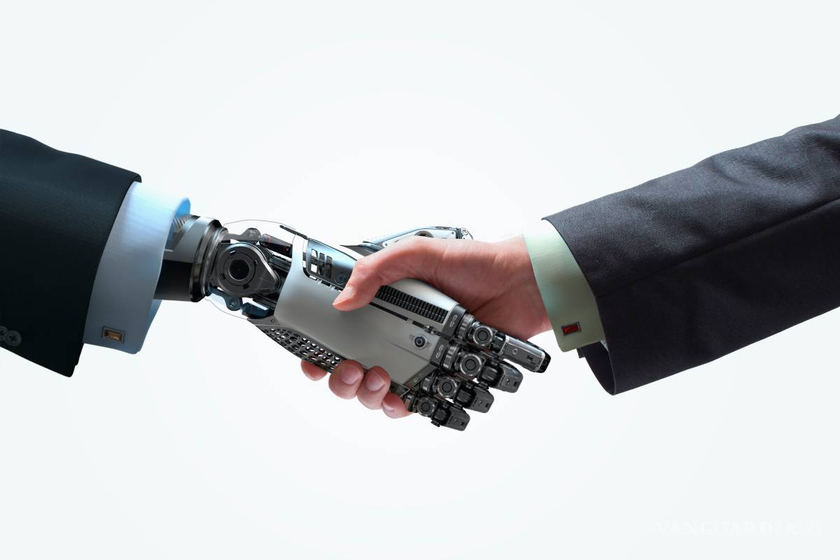 La vida de un cyborg