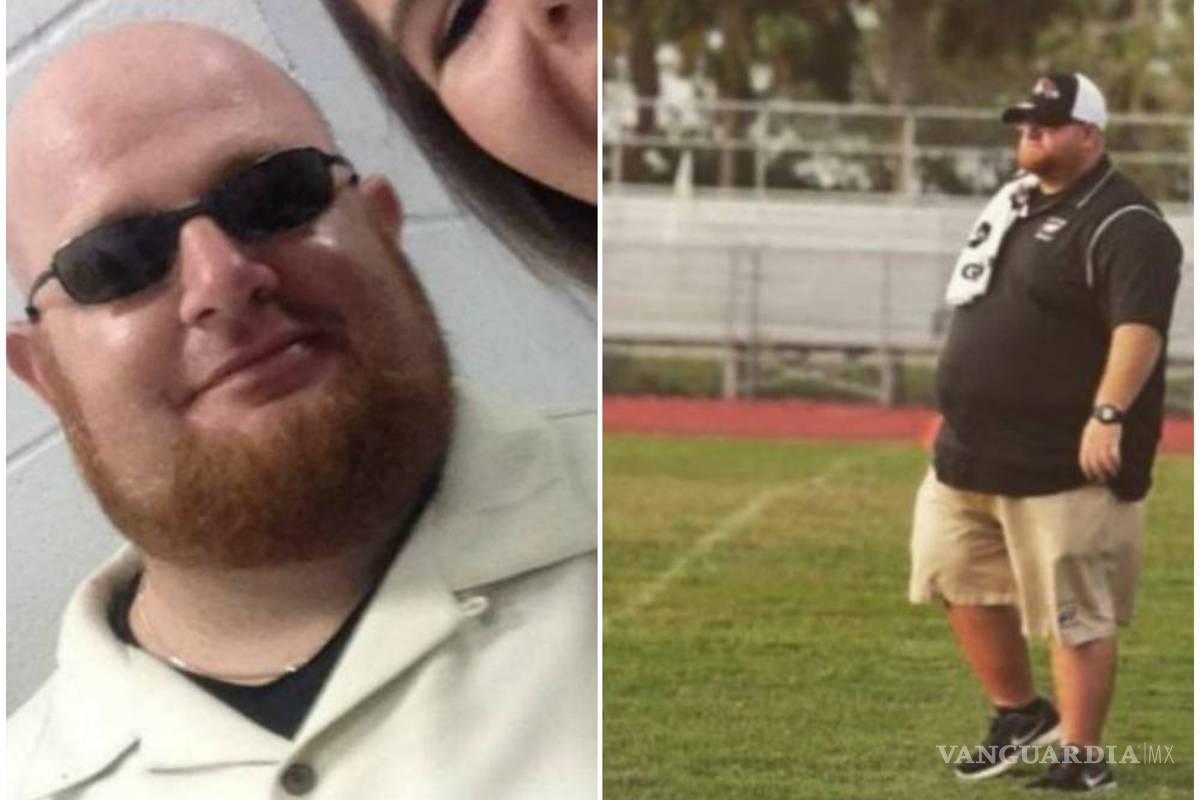 Profesores y empleados verdaderos héroes en la masacre de Florida