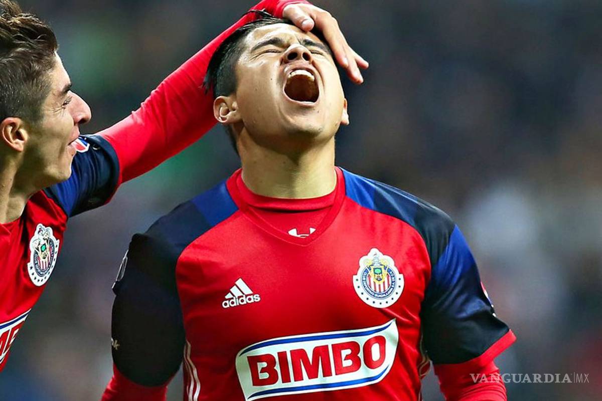 “La Chofis” podría colarse al Tri Olímpico