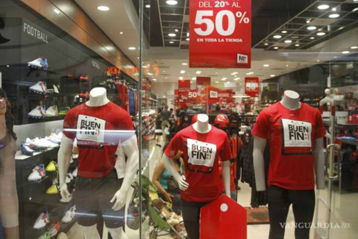 Revisan precios para el Buen Fin