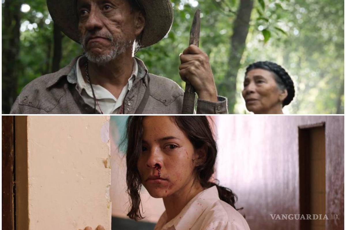 "Sueño en otro idioma" y "La región salvaje” encabezan las nominaciones de los Premios Ariel