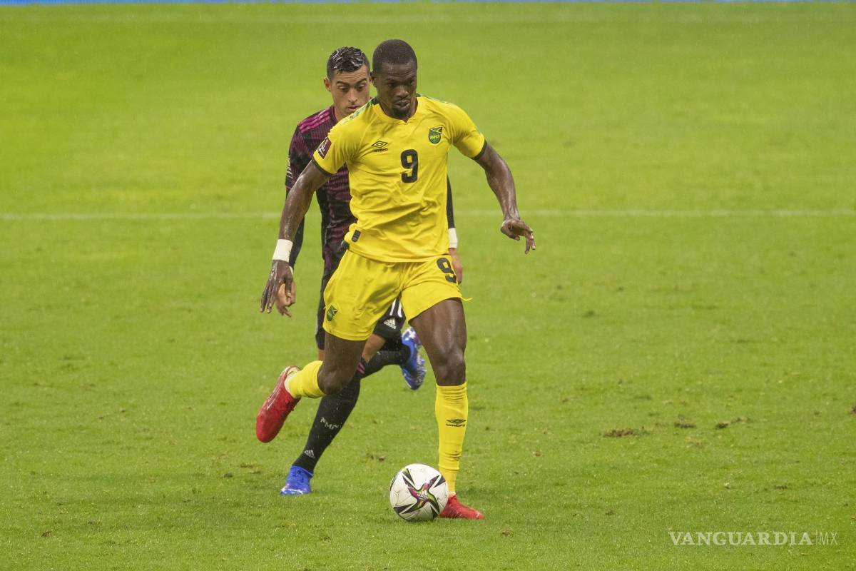 Jamaica jugará a puerta cerrada ante México