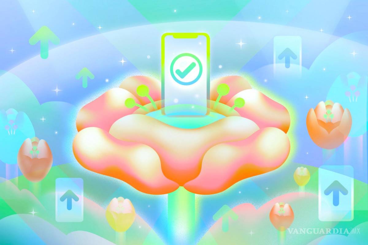 Bienvenidos a la era del teléfono móvil con inteligencia artificial