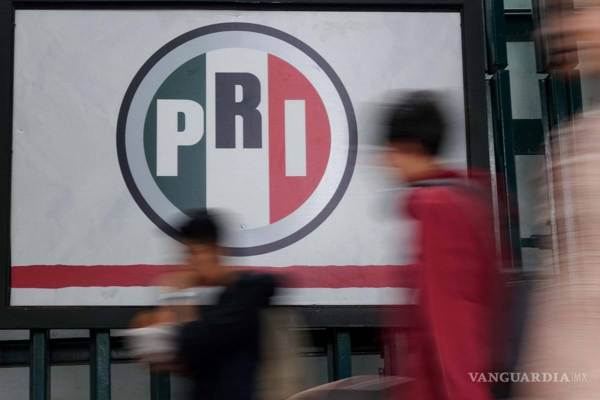 Alertan ex líderes del PRI: podrían reelegir a ‘Alito’ en fast track la próxima semana