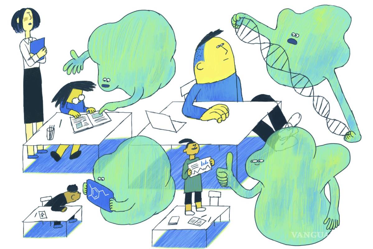 Estudiantes usan ChatGPT para escribir sus tareas, ¿cómo no entrar en pánico y usarlo para enseñar?