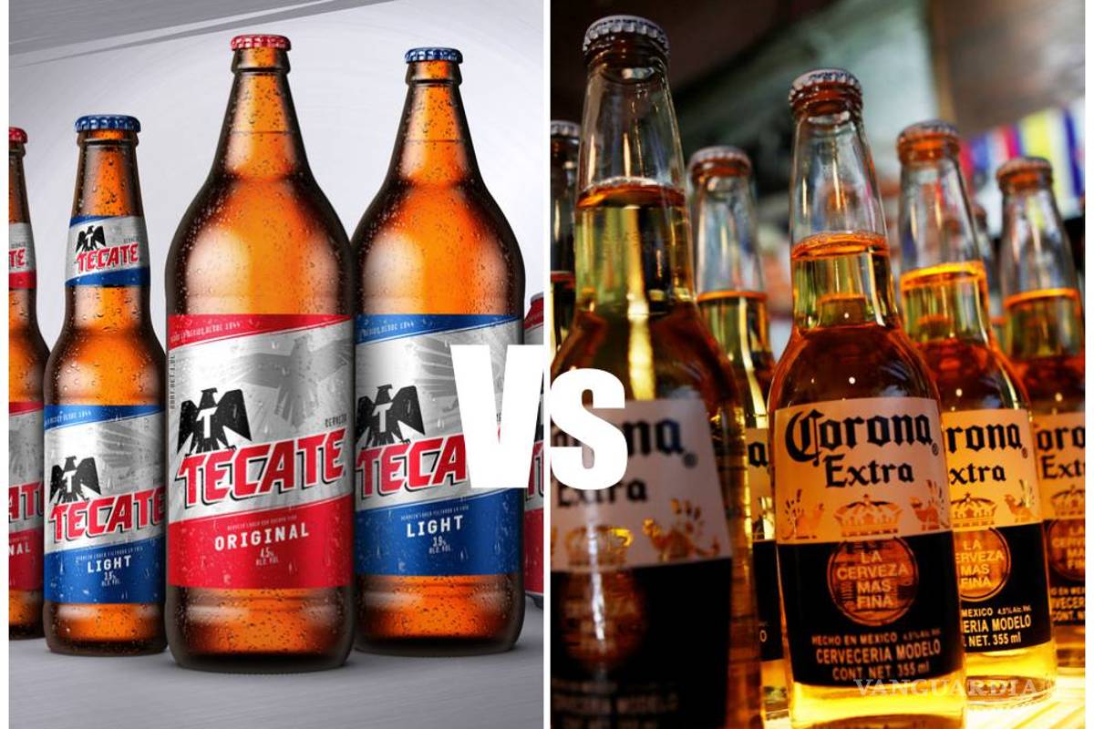 $!Cervecerías artesanales impulsan participación de Grupo Modelo