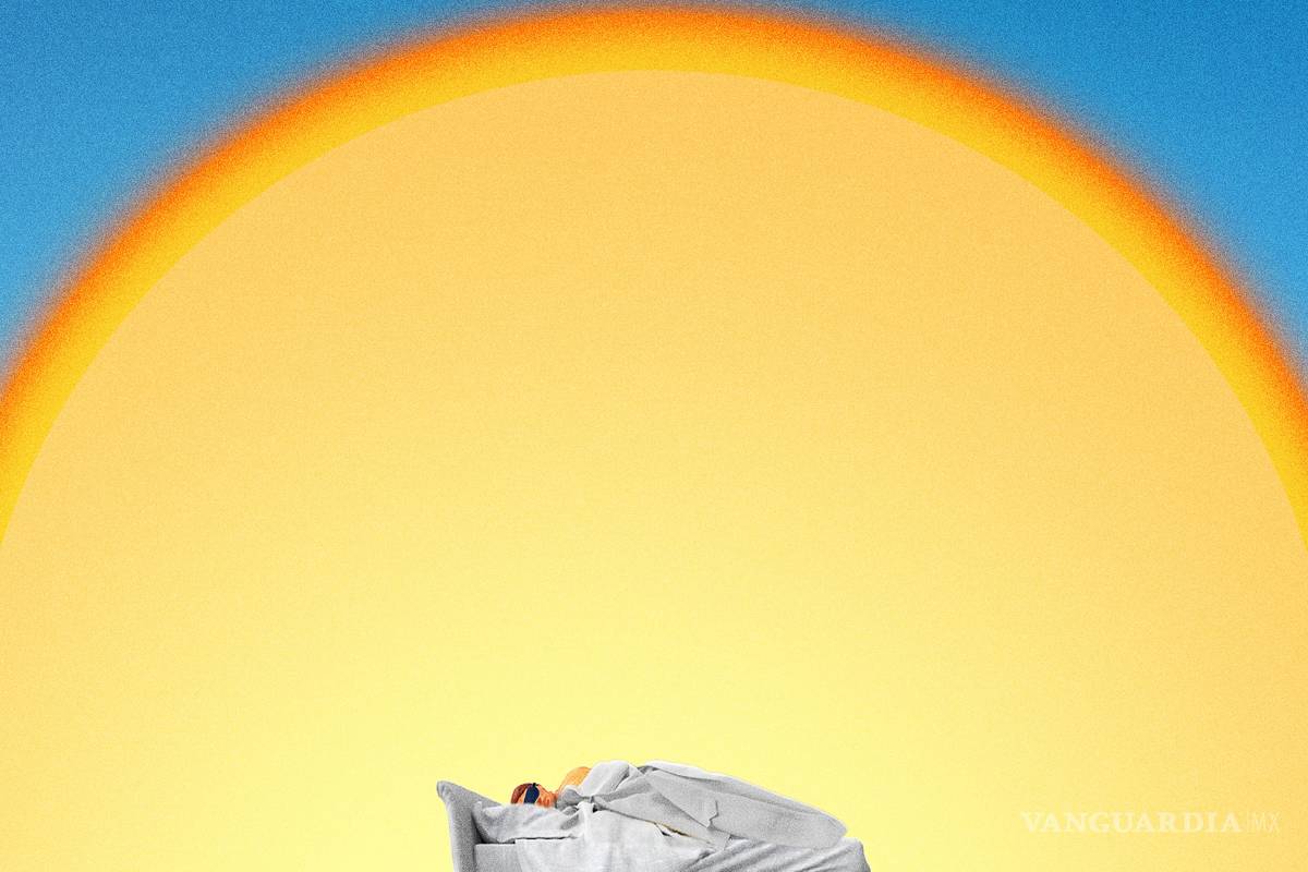 Si trabajas de noche, he aquí la guía para cuidar tu salud