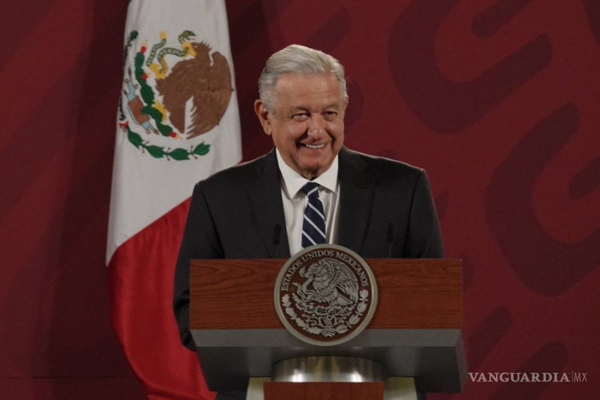 AMLO enviará al Senado iniciativa para reformar Afores