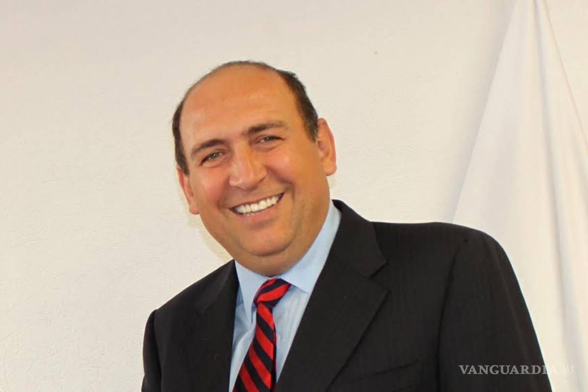 Rubén Moreira satisfecho con la liberación de Humberto