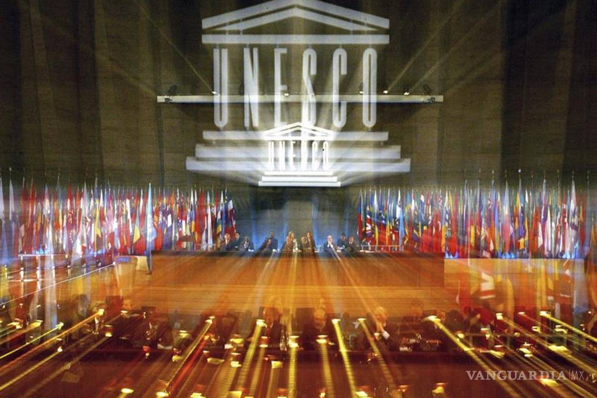 Ecuador considera preocupante la retirada de EU e Israel de la Unesco