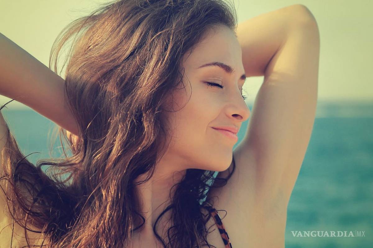 4 maneras de convertirte en una mujer hermosa