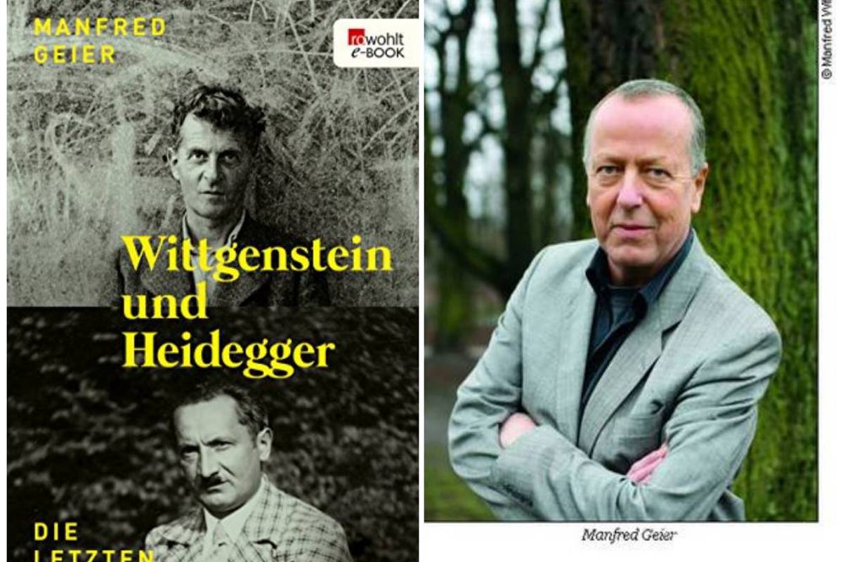 Heidegger y Wittgenstein, &quot;los últimos filósofos&quot;, según ensayista alemán