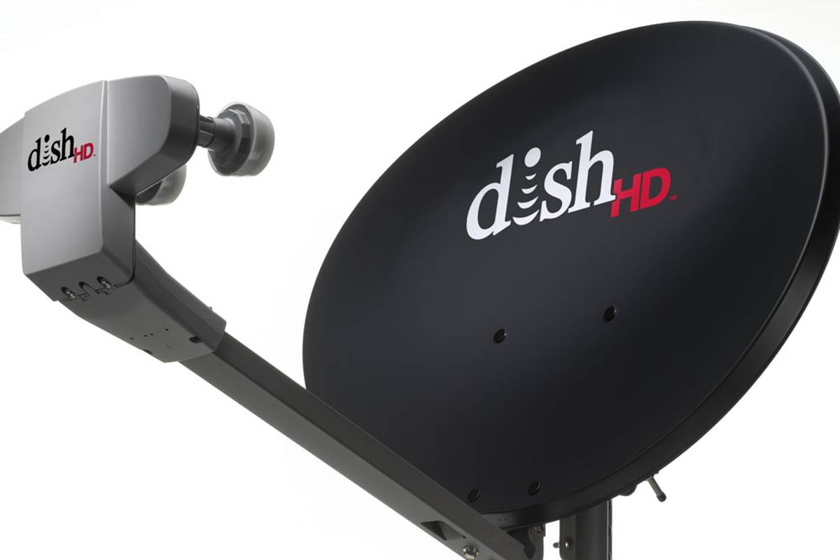 Dólar pega en tarifas de Dish, checa los aumentos