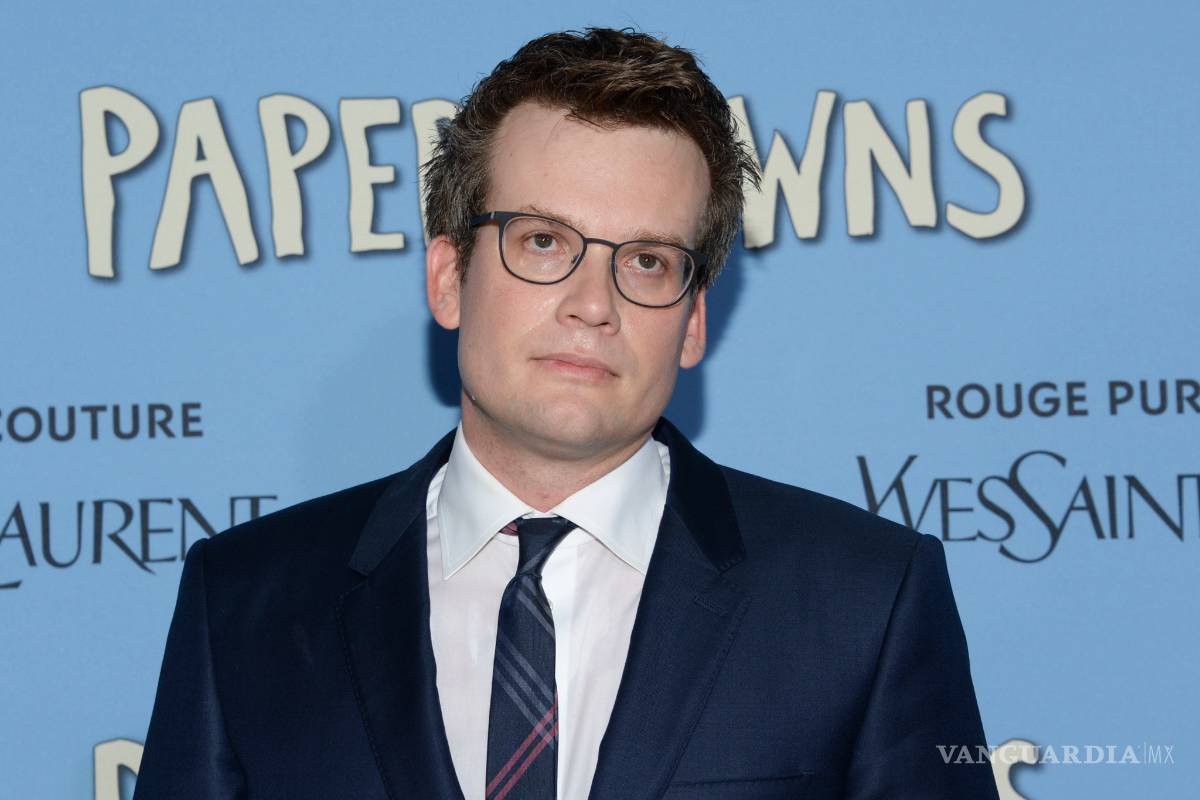 &quot;Turtles All the Way Down”, nueva novela de John Green