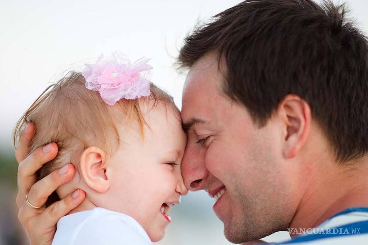 10 señales de que tu esposo será un padre maravilloso