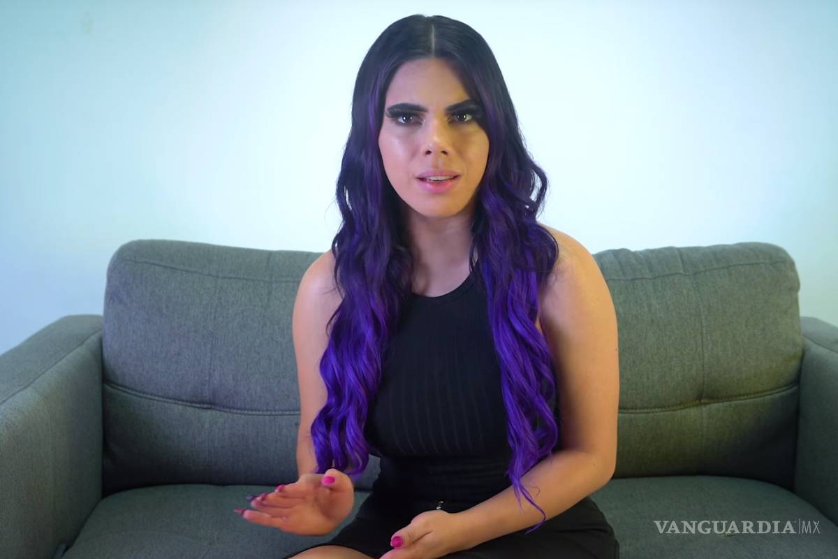 Lizbeth Rodríguez pide perdón a 'Luisito Comunica' por exponer 'infidelidad'