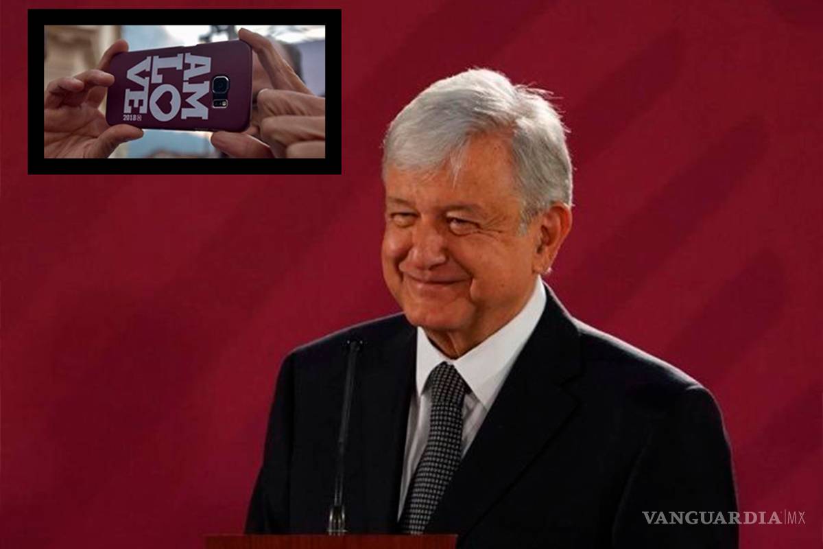 &quot;Al natural&quot;: AMLO maneja sus redes sociales sin 'Robots' mientras Peña Nieto tenía su propio 'ciber ejército'
