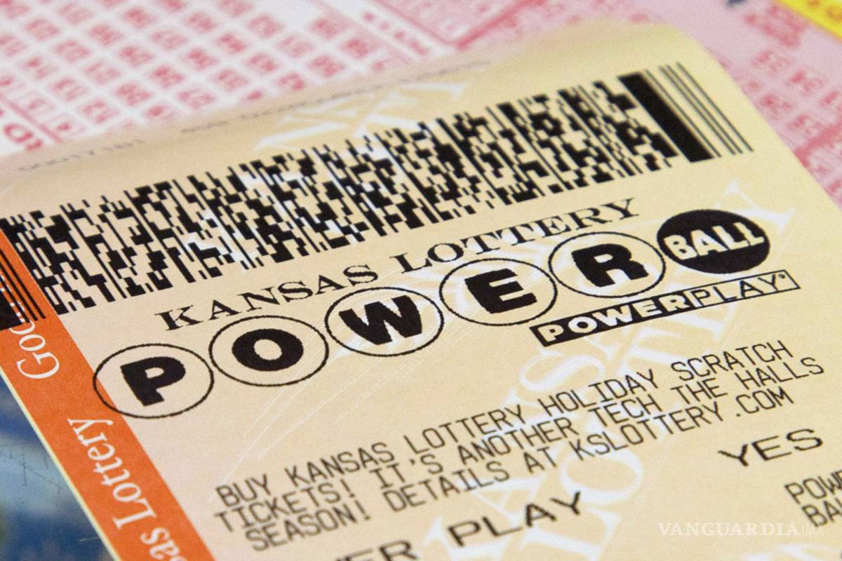 Lotería de EU tiene un premio histórico de 700 mdd