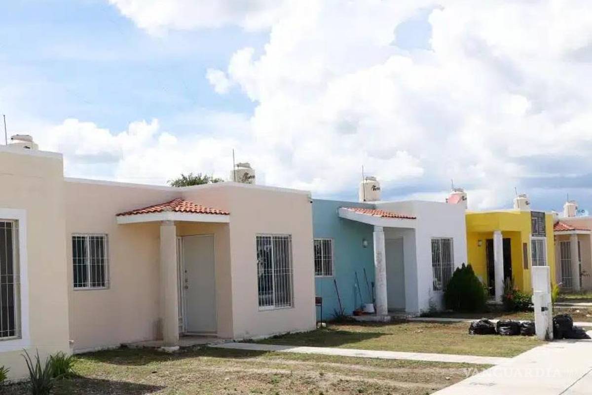 Casas de Sheinbaum tendrán 0% de intereses, ¿quiénes podrán obtener un crédito?