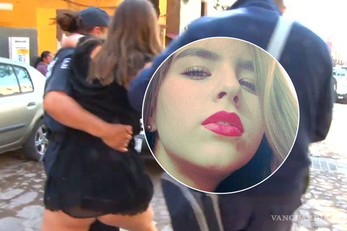 'Una #Lady100Pesos mató a mi hermana': Testimonio