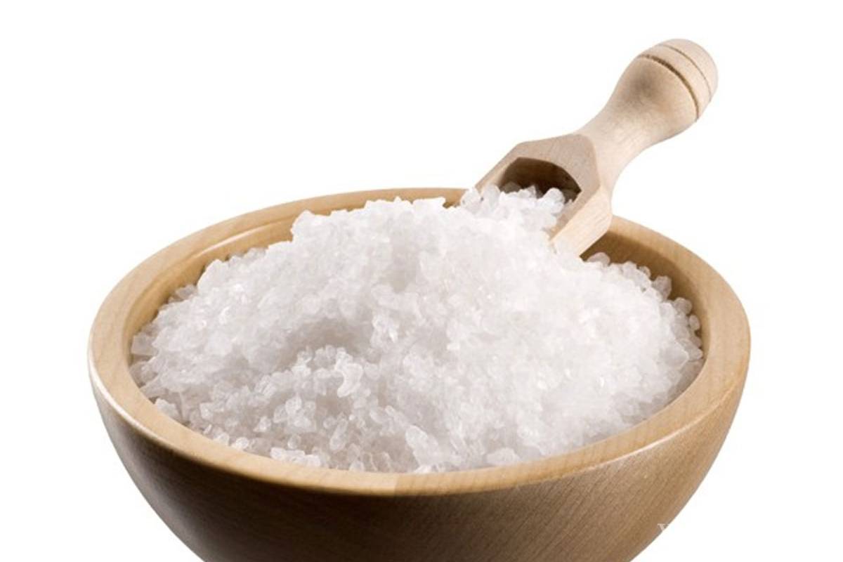 ¿La sal es buena o no?, estudios no se ponen de acuerdo