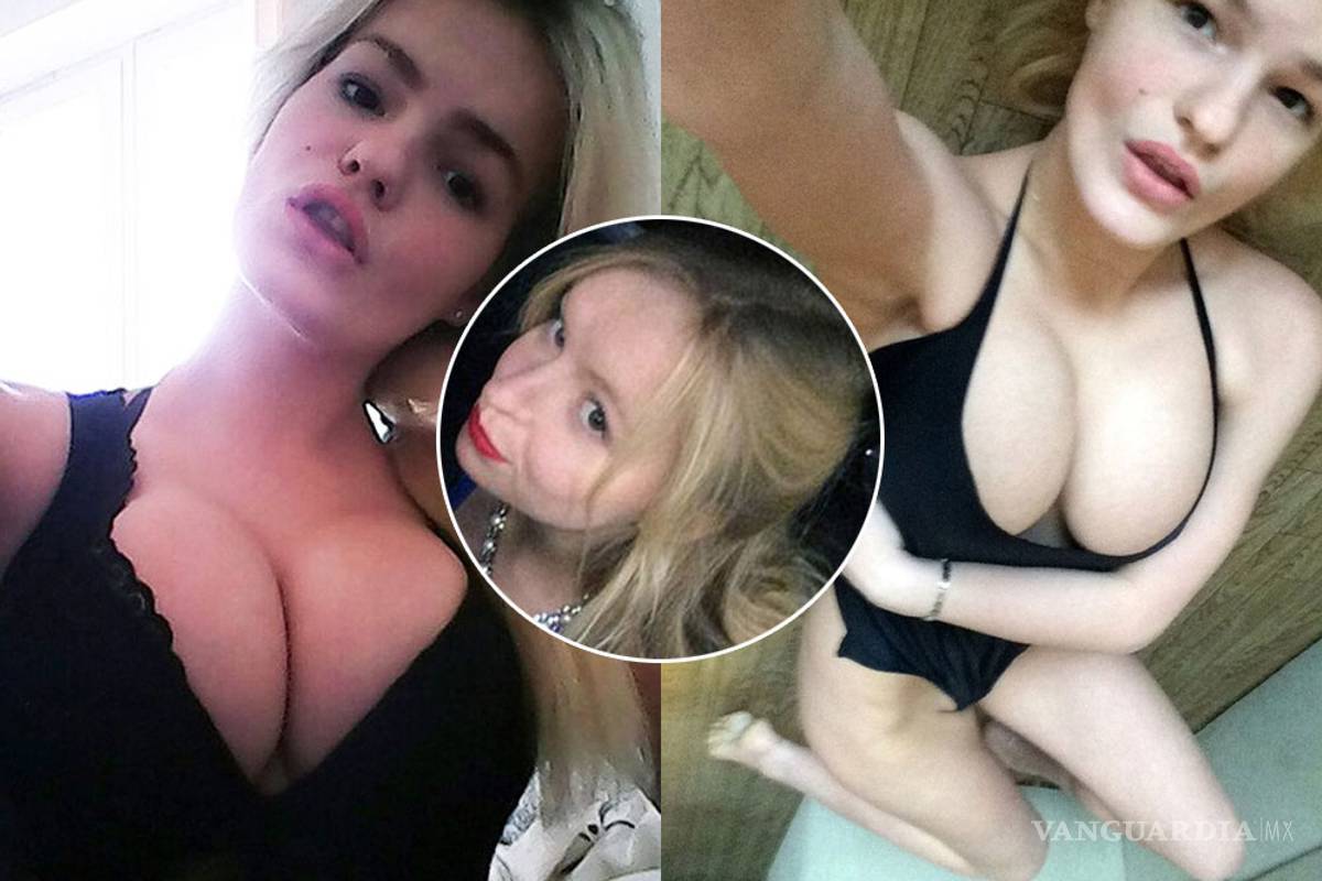 Modelo fue apuñalada 140 veces por su hermana; le tenía envidia