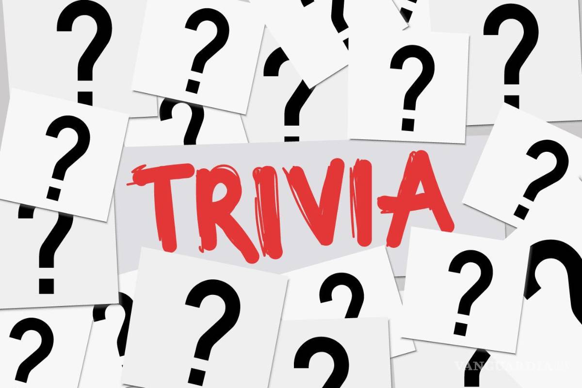 ¿Conoces a los personajes de nuestra ciudad? Este cuestionario te ayudará a saberlo