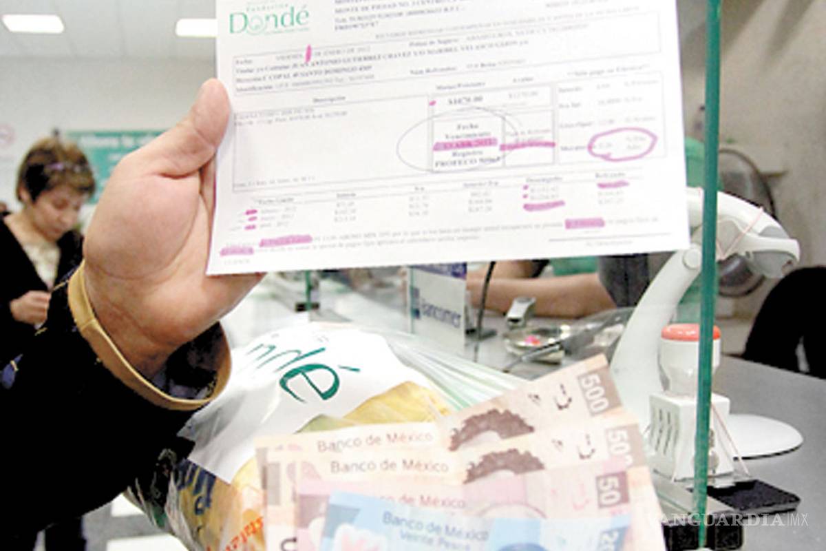 Al año, 13 millones de mexicanos recurren a casas de empeño