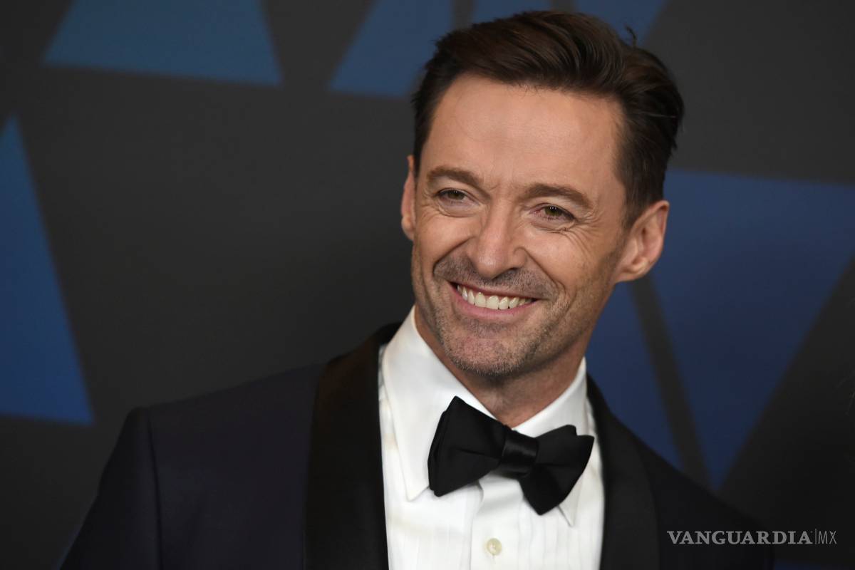 “The Music Man” seduce a Hugh Jackman y lo hace regresar a Broadway