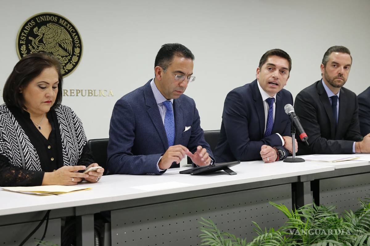 PAN pide que el gobernador de Coahuila, Rubén Moreira, se separe y pida licencia de su cargo