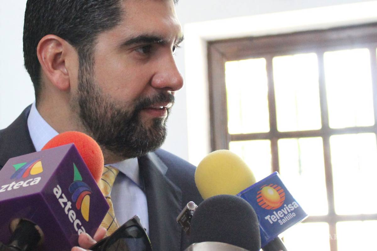 La PGR sigue protegiendo a Humberto Moreira: PAN