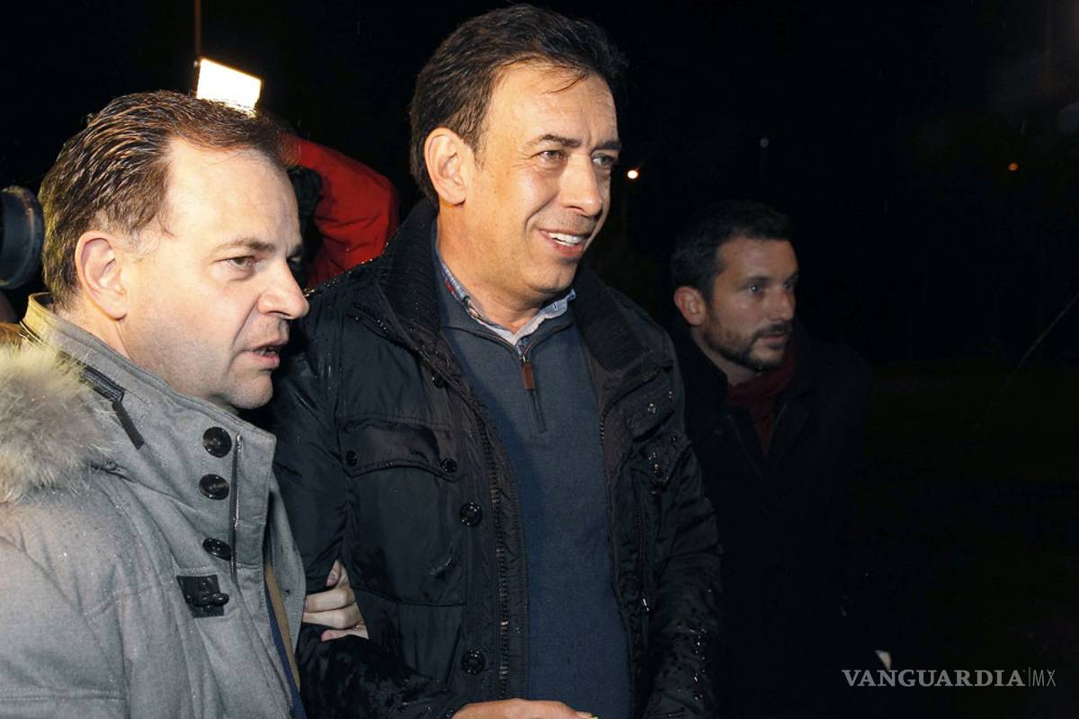 Funcionario de la PGR en España declarará sobre Humberto Moreira