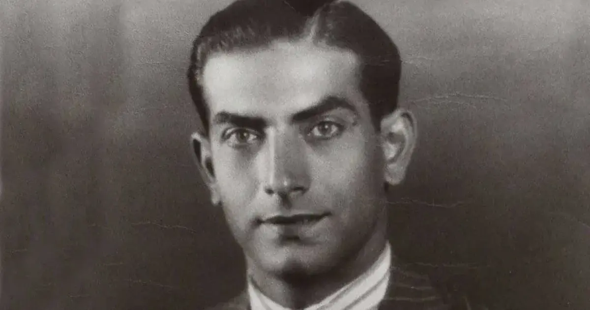 Las cosas de ‘Cagancho’