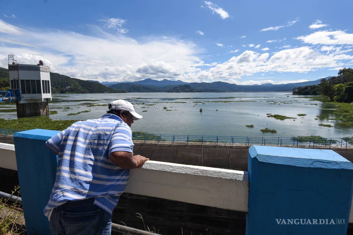 Centraliza reforma gestión del agua en ‘moribunda’ Conagua: Rosario Sánchez