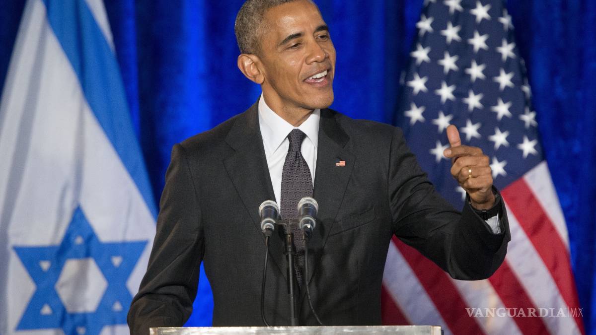 Obama pide a Hollywood dar oportunidades a todos