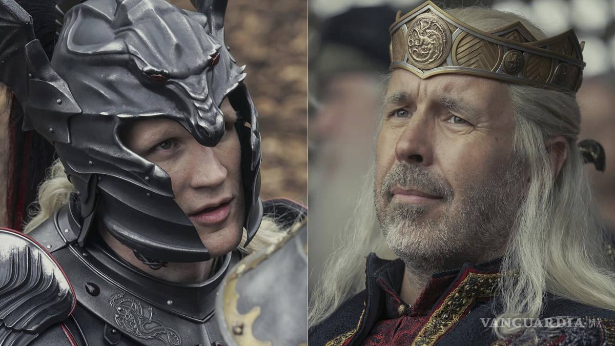 ‘La casa del dragón’ rompe récord de audiencia en su estreno a nivel mundial