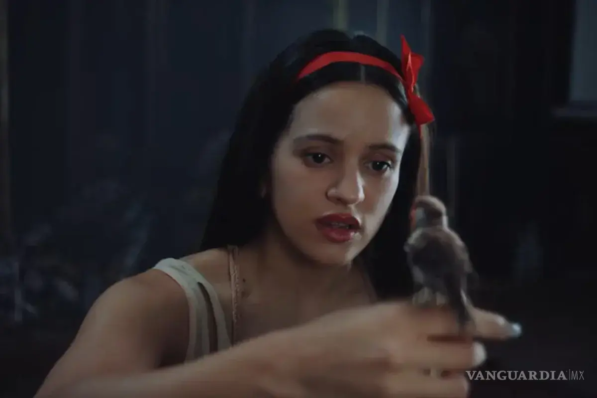 Berghain: el fuego de la Rosalía y el arte de reinventar lo cotidiano