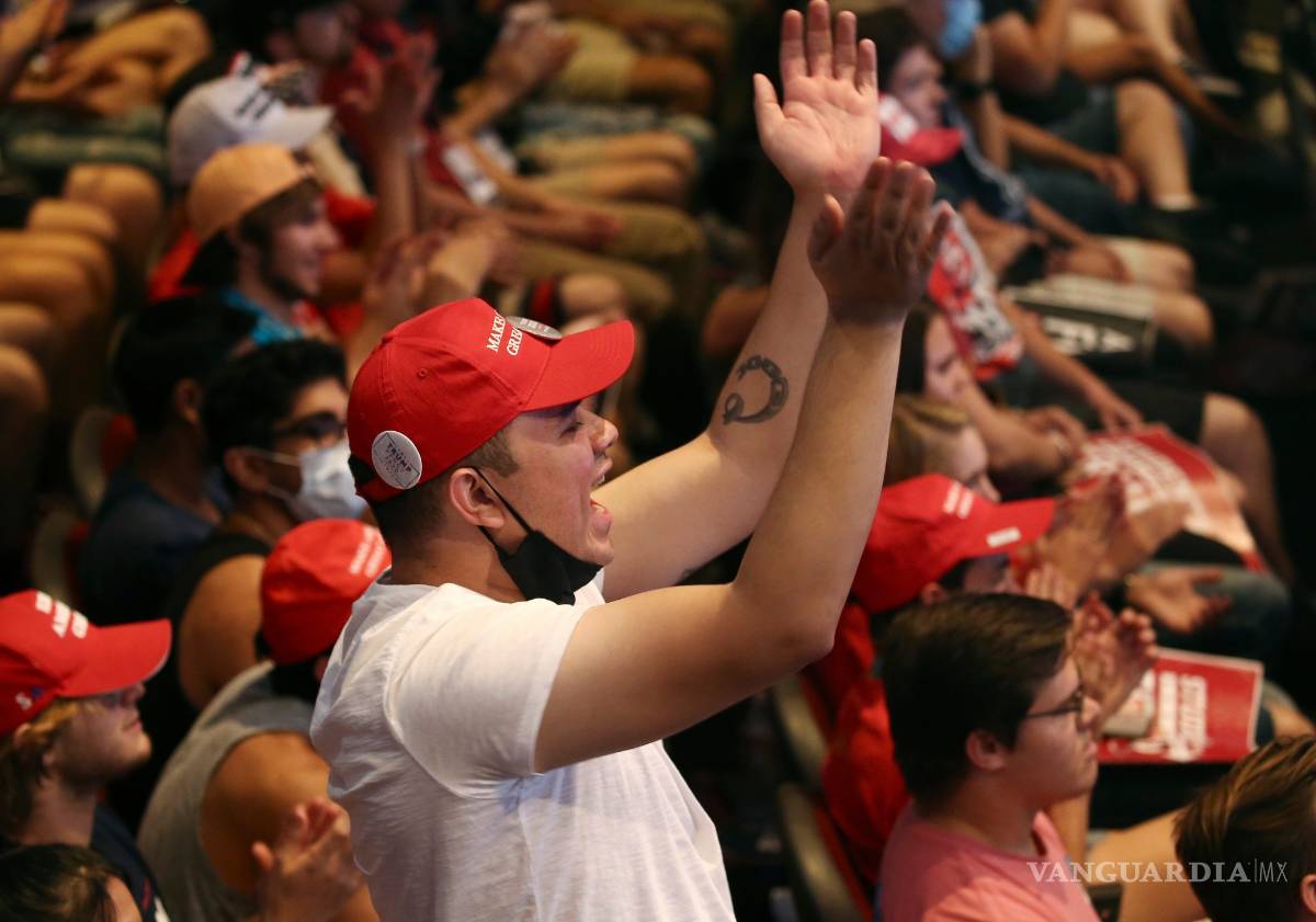 $!Preocupa a expertos el resurgimiento del nuevo coronavirus en varias ciudades de Estados Unidos