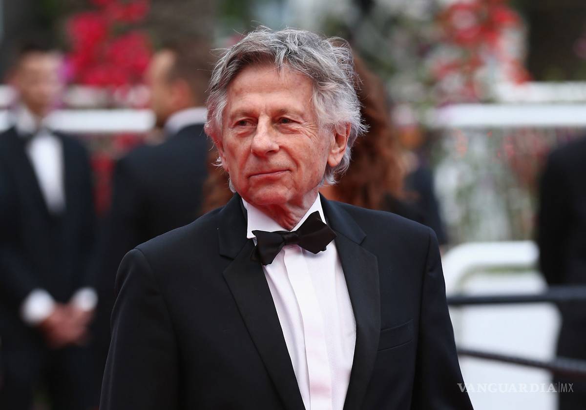 $!Roman Polanski cumple 40 años como fugitivo