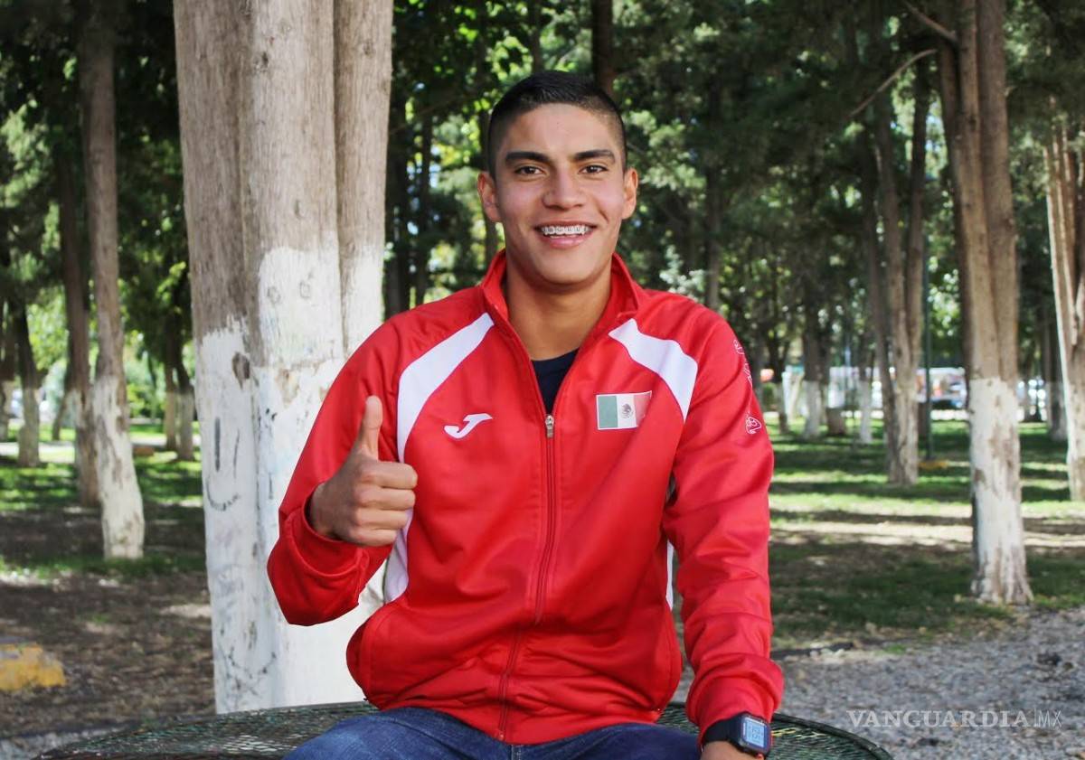 $!Tarde, pero seguro, México gana cinco medallas más en los Centroamericanos de Barranquilla 2018