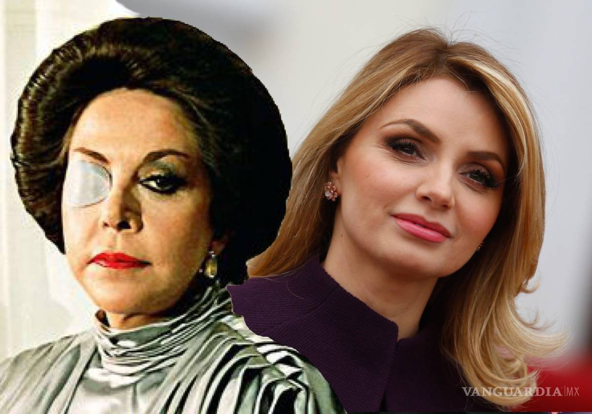 $!Laura Zapata le dice a La Gaviota que el público quiere que ella haga a Catalina Creel