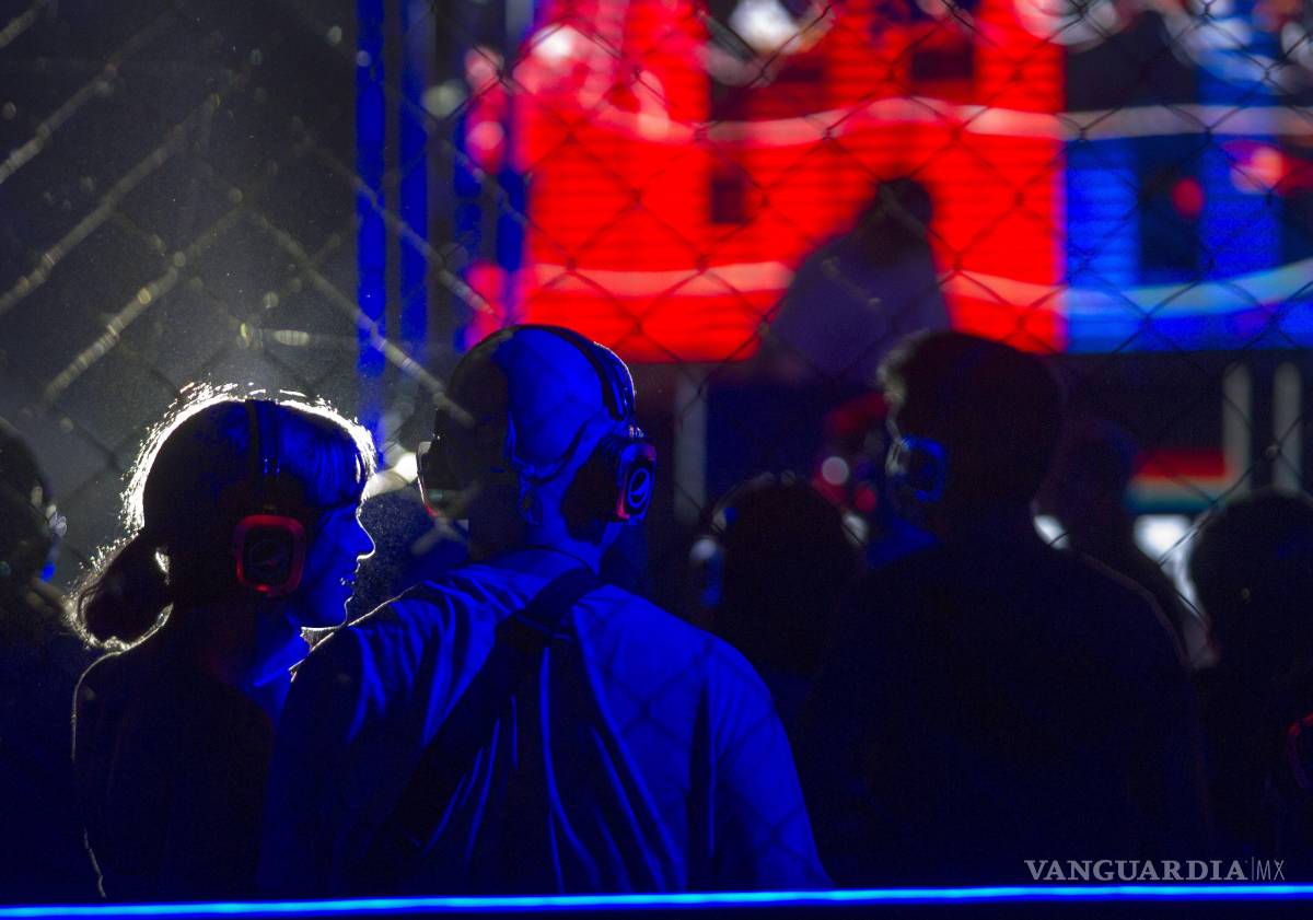 $!Durante los festivales pueden presentarse situaciones de abrumamiento.