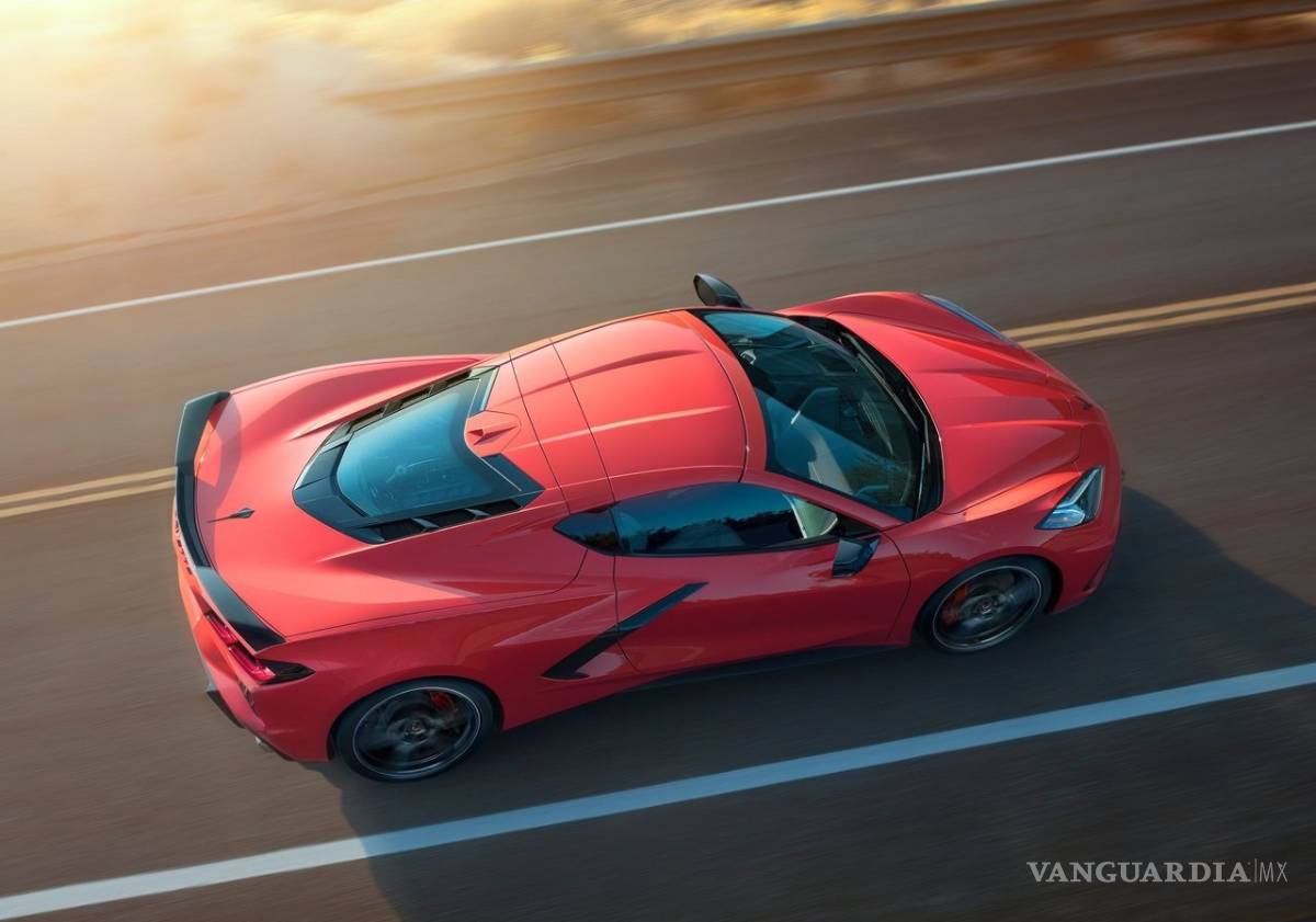 $!General Motors no cierra la posibilidad de hacer a Corvette una marca nueva