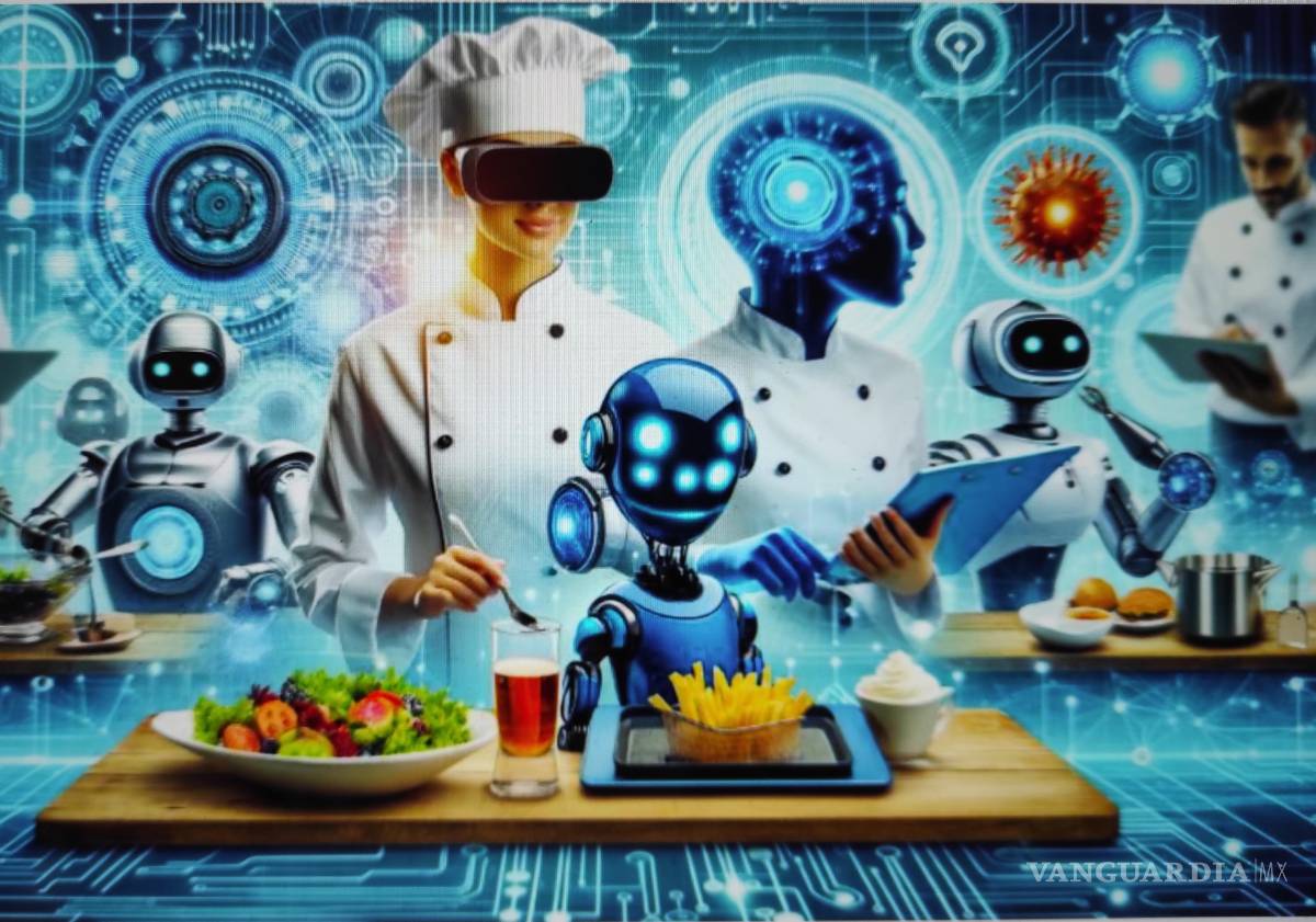 $!“La IA podría impactar el 40% de los empleos a nivel mundial”, afirma la UNCTAD.