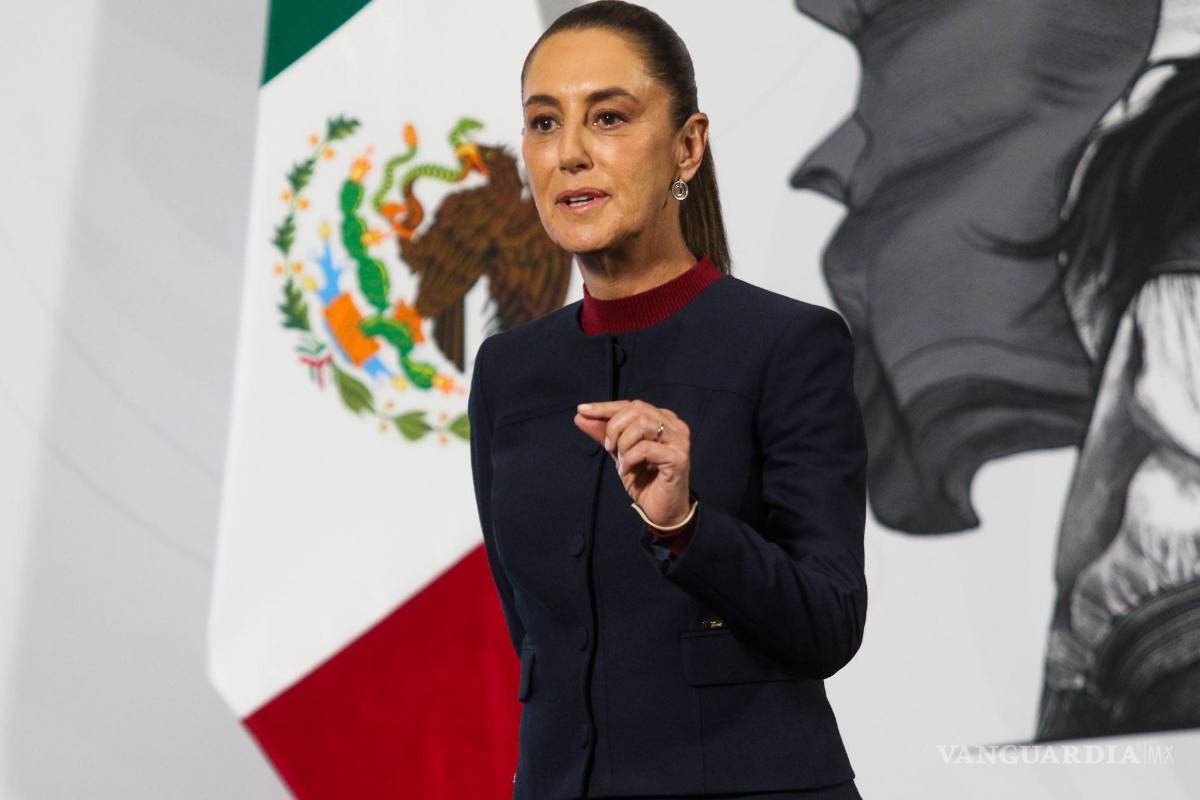 Caso Treviño: La mentira ya no alcanza a la Presidenta