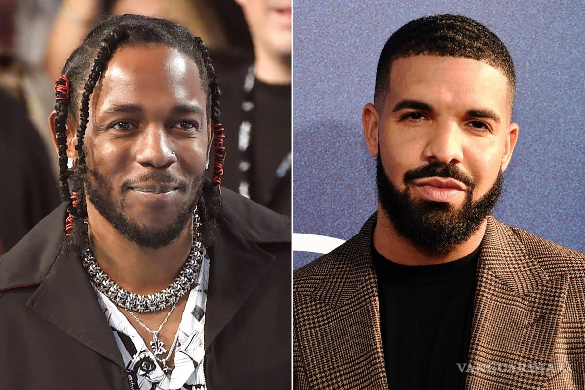 ¿Se acaba el drama? Pierde Drake demanda por canción ‘Not Like Us’ de Kendrick Lamar