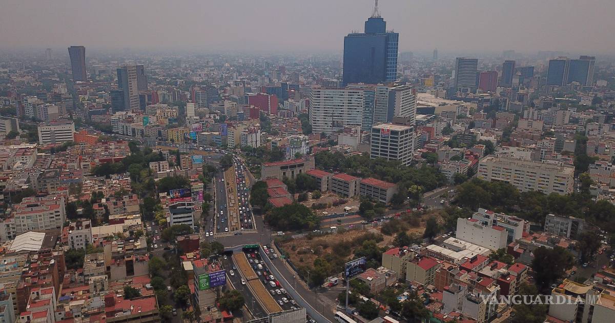 Sedatu revisará instrumentos polémicos del Programa de Ordenación pata la Zona Metropolitana del Valle de México