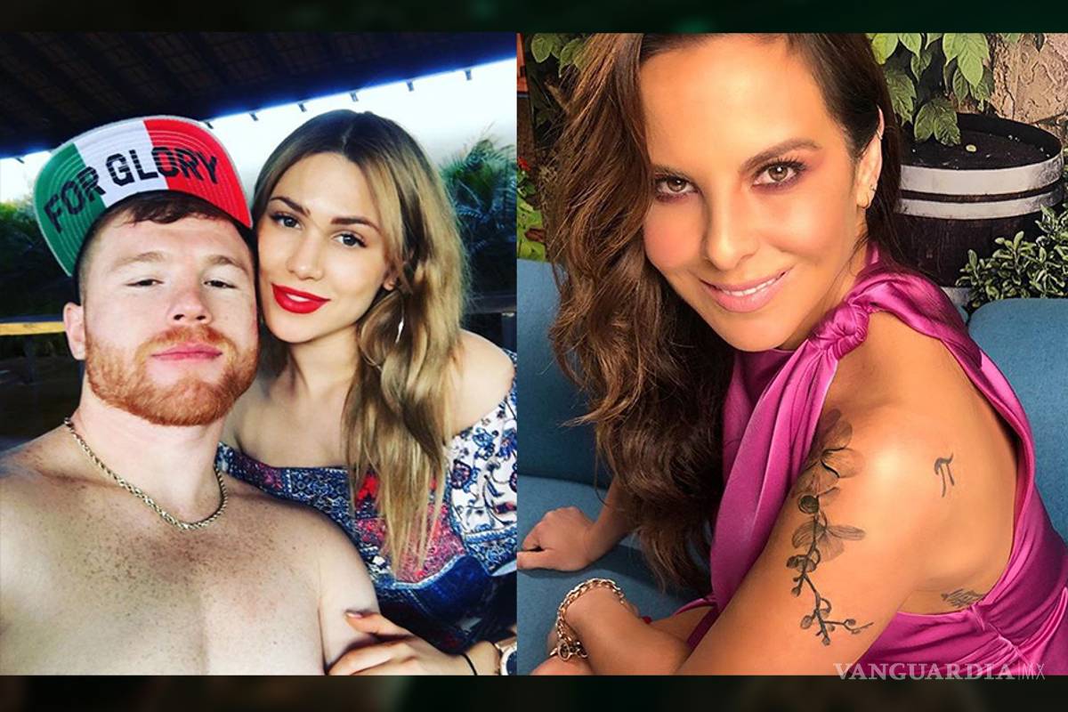 Esta es la vida de lujo que se perdió Kate del Castillo junto al 'Canelo'